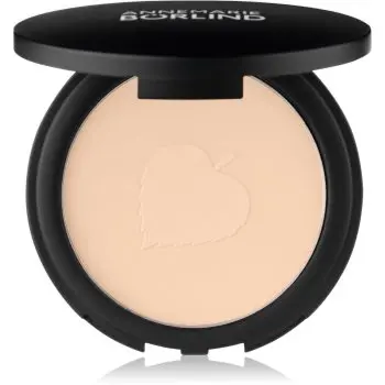 ANNEMARIE BÖRLIND DEKORATIVE pudra compacta