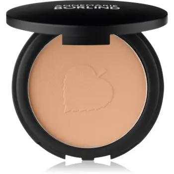ANNEMARIE BÖRLIND DEKORATIVE pudra compacta