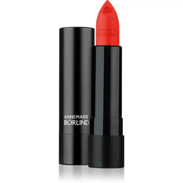 ANNEMARIE BÖRLIND DEKORATIVE ruj de ingrijire culoare Soft Coral 4.2 ml