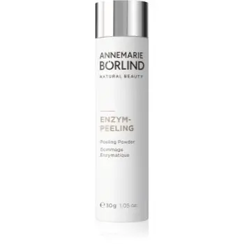 ANNEMARIE BÖRLIND ENZYM-PEELING exfoliant pulbere pentru enzima