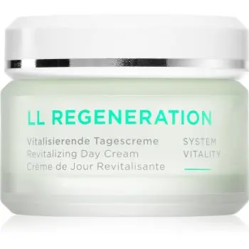 ANNEMARIE BÖRLIND LL REGENERATION crema de zi regeneratoare pentru tenul uscat