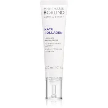 ANNEMARIE BÖRLIND NATUCOLLAGEN BOOST fluid pentru intinerirea pielii