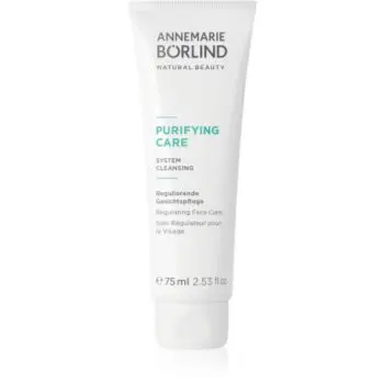 ANNEMARIE BÖRLIND PURIFYING CARE cremă pentru față pentru pielea problematica