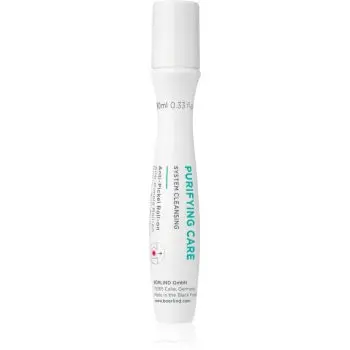 ANNEMARIE BÖRLIND PURIFYING CARE tratament topic pentru acnee roll-on