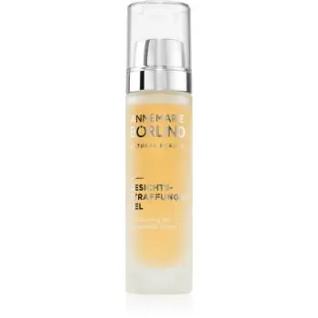 ANNEMARIE BÖRLIND SPECIAL CARE gel pentru fermitate faciale