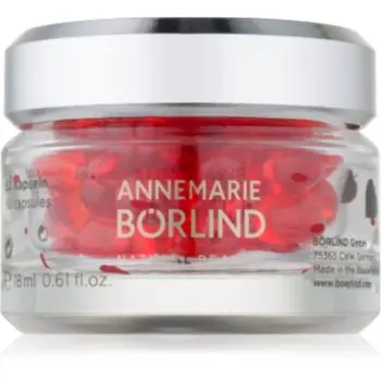 ANNEMARIE BÖRLIND SPECIAL CARE INTENSIVE CARE capsule cu ceramide active
