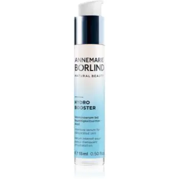 ANNEMARIE BÖRLIND Strengthening Intensive Care Hydro Booster ser hidratant revitalizant