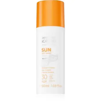 ANNEMARIE BÖRLIND SUN ANTI-AGING crema pentru protectie solara SPF 30