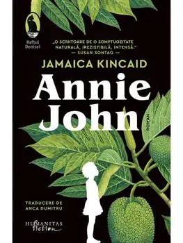 Annie John/Jamaica Kincaid