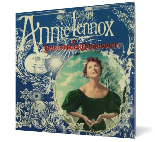 Annie Lennox - A Christmas Cornucopia
