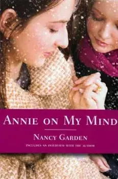 Annie on My Mind, Paperback/Nancy Garden