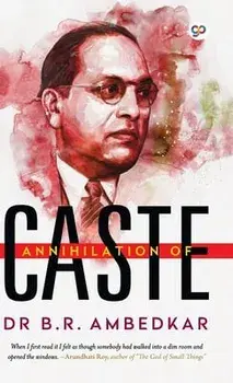 Annihilation of Caste, Hardcover/Dr B. R. Ambedkar