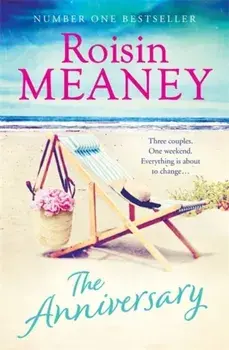 Anniversary, Paperback/Roisin Meaney