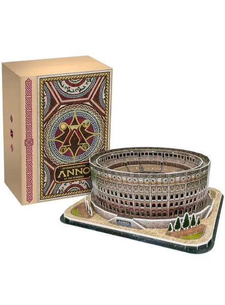Anno 117 Pax Romana Governor’s Edition PC