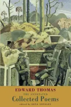 Annotated Collected Poems, Paperback/***