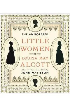 Annotated Little Women