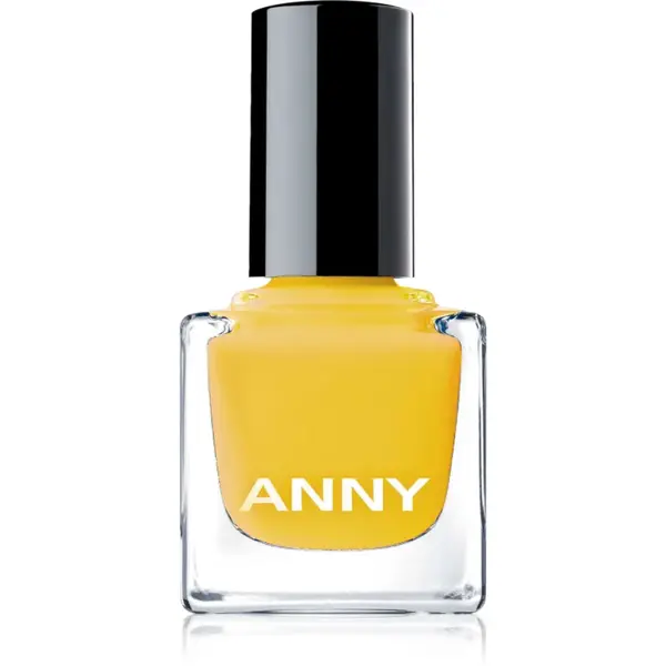 ANNY Color Nail Polish lac de unghii culoare 373.90 Sun & Fun 15 ml