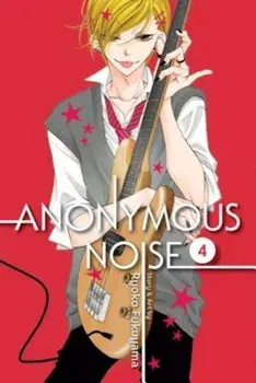 Anonymous Noise, Vol. 4, Paperback/Ryoko Fukuyama