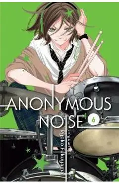 Anonymous Noise, Vol. 6