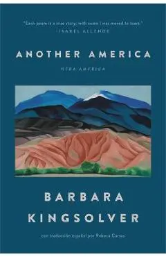 Another America/Otra America - Barbara Kingsolver