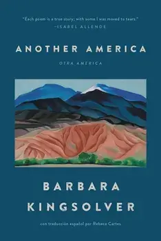Another America/Otra America, Paperback/Barbara Kingsolver