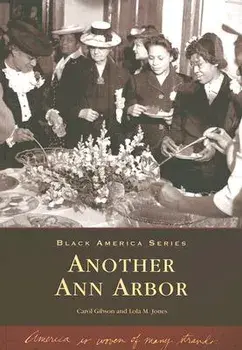 Another Ann Arbor, Paperback/Carol Gibson