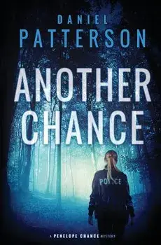 Another Chance, Paperback/Daniel Patterson