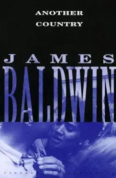 Another Country, Paperback/James Baldwin