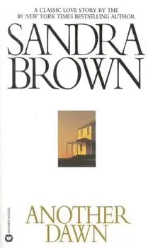 Another Dawn, Paperback/Sandra Brown