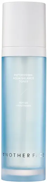 Another Face Toner facial Peptathenol Aqua Balance, 120 ml