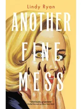 Another Fine Mess, Paperback/Lindy Ryan