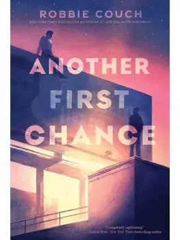 Another First Chance. Reprint, Paperback/Robbie Couch