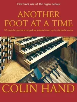 Another Foot at a Time/Colin Hand