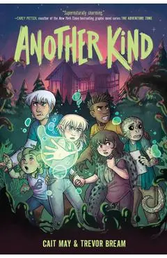 Another Kind - Trevor Bream