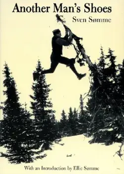 Another Man's Shoes, Paperback/Sven Somme