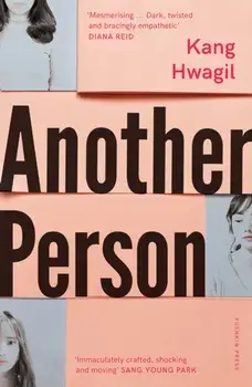 Another Person, Paperback/Kang Hwagil