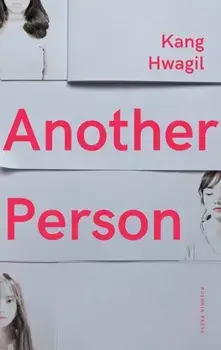Another Person, Paperback/Kang Hwagil