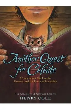 Another Quest for Celeste - Henry Cole