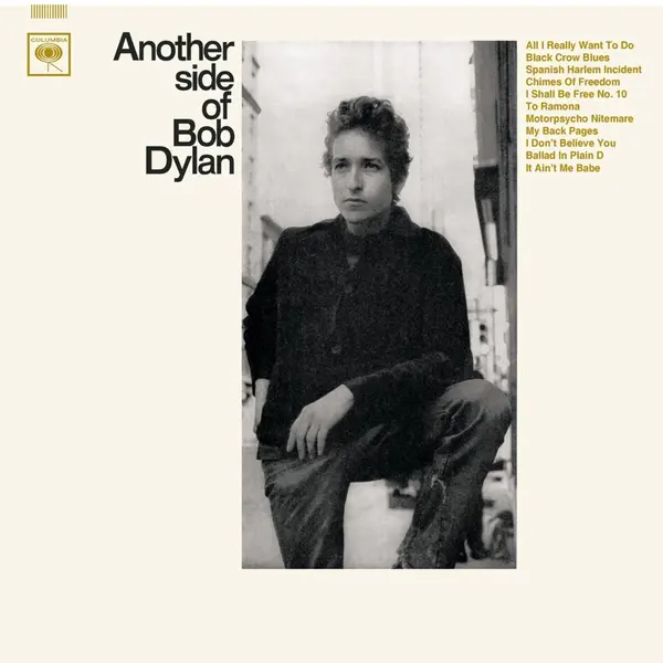 Another Side Of Bob Dylan - Vinyl | Bob Dylan