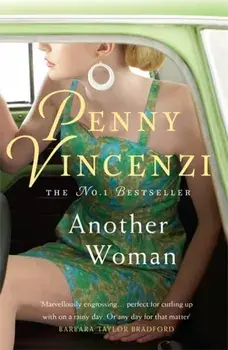 Another Woman, Paperback/Penny Vincenzi