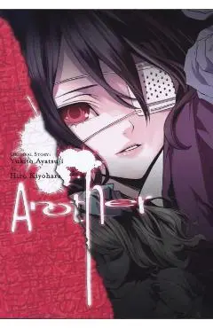 Another - Yukito Ayatsuji