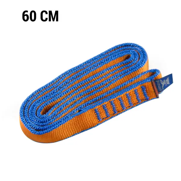 Anou tubular chingă 17mm x 60cm
