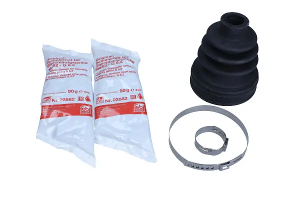 Ansamblu burduf, articulatie planetara FEBI BILSTEIN 100199