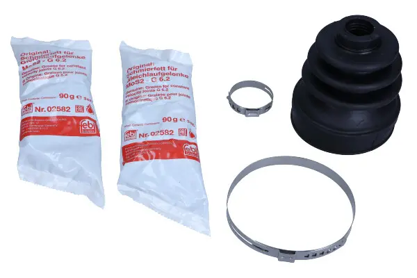 Ansamblu burduf, articulatie planetara FEBI BILSTEIN 100212