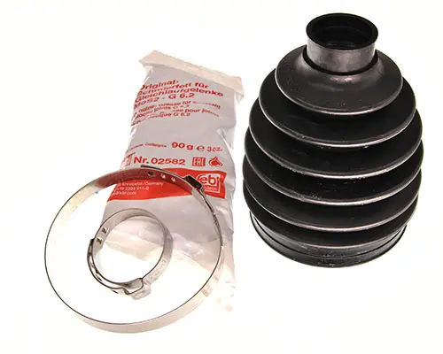 Ansamblu burduf, articulatie planetara FEBI BILSTEIN 180207
