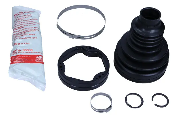 Ansamblu burduf, articulatie planetara FEBI BILSTEIN 44151