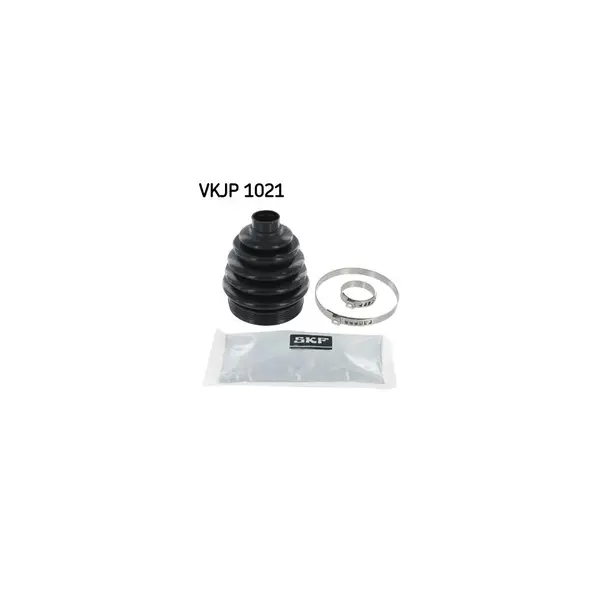 Ansamblu burduf, articulatie planetara SKF VKJP 1021