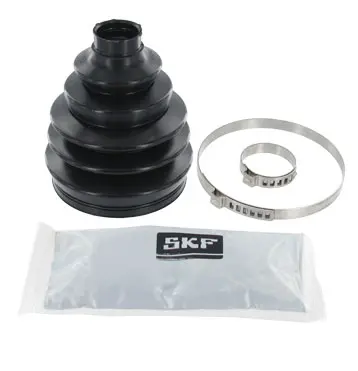 Ansamblu burduf, articulatie planetara SKF VKJP 1055