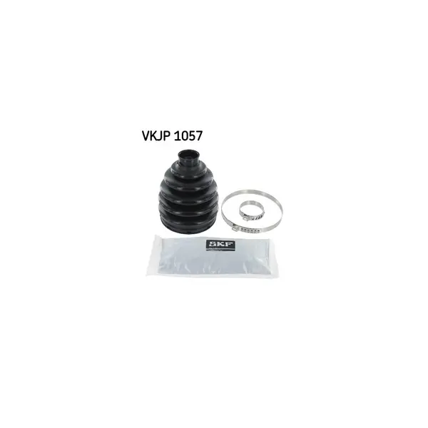 Ansamblu burduf, articulatie planetara SKF VKJP 1057