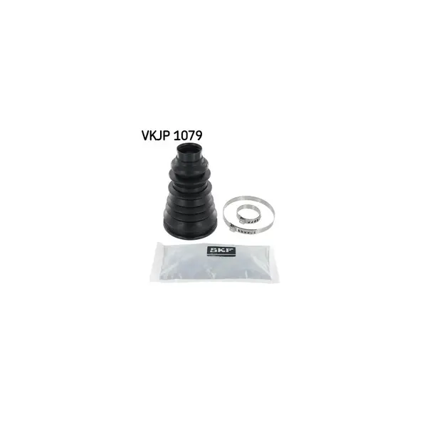 Ansamblu burduf, articulatie planetara SKF VKJP 1079
